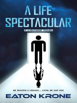 cover image of A Life Spectacular